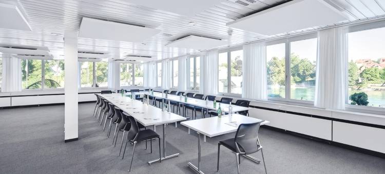 斯池艾瑞酒店(Hotel Schiff am Rhein)图片