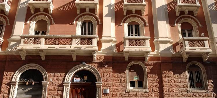 CconfortHotels Host Dolci Risvegli图片