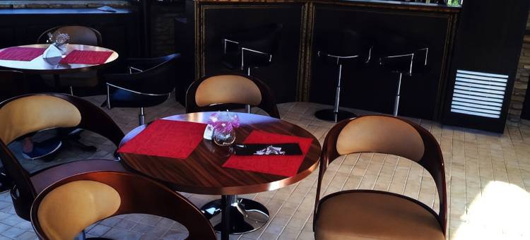 阿巴诺图巴尼酒店(Abanotubani Boutique Hotel)图片