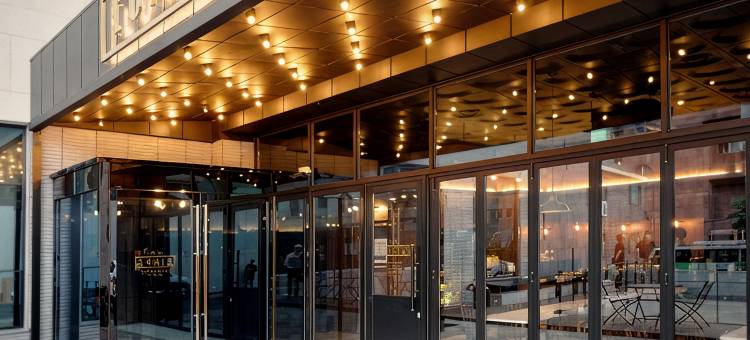 明洞鲁米亚酒店(Hotel Lumia Myeongdong)图片
