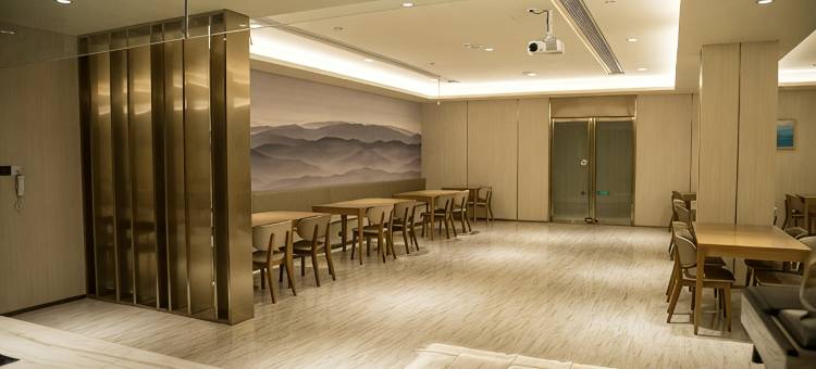 全季酒店(合肥滨湖时代广场云谷金融城店)图片
