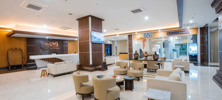 UNS塔酒店(UNS Tower Hotel)图片