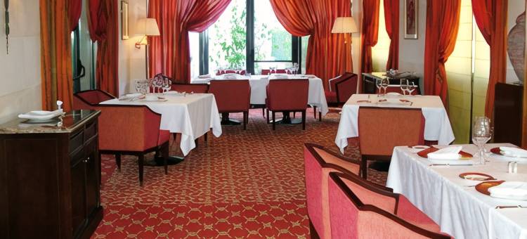 美憬阁奥兰皇家酒店(Royal Hotel Oran - MGallery)图片