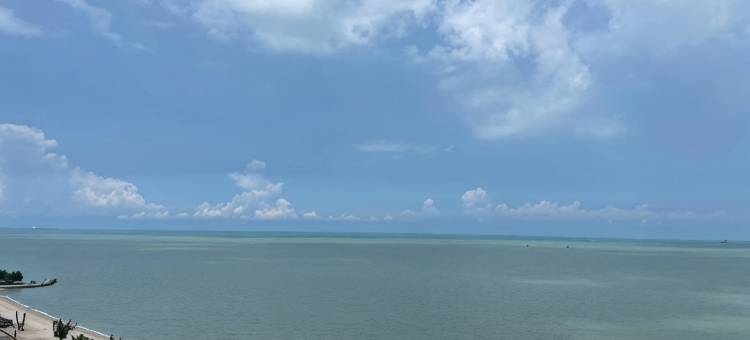 Mutiara Melaka Beach Resort by Minso图片