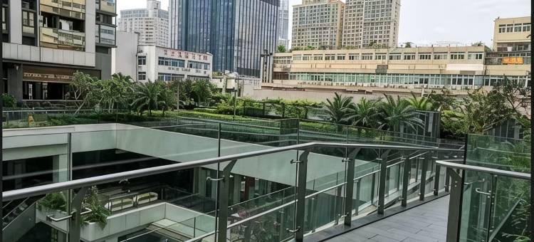 温庭里青年旅社图片