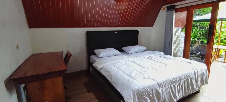 Goa Walet Cottage图片