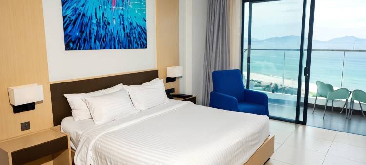 The Arena Cam Ranh beach resort图片