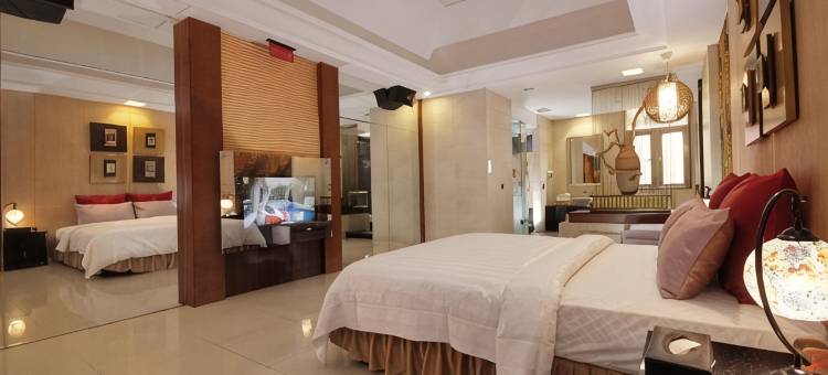 Q Motel图片