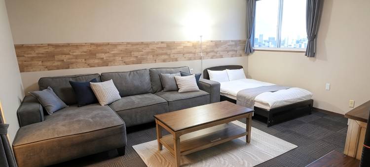 函馆A-GATE酒店(A-Gate Hotel Hakodate)图片