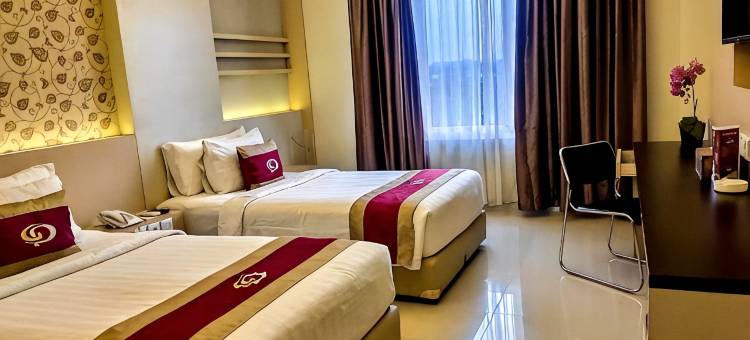 格兰德帕拉马酒店(Grand Parama Hotel)图片