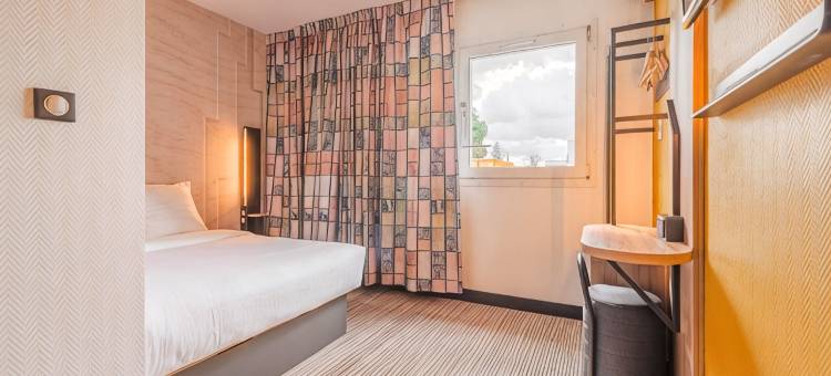 B&B Hotel Mulhouse Sausheim图片