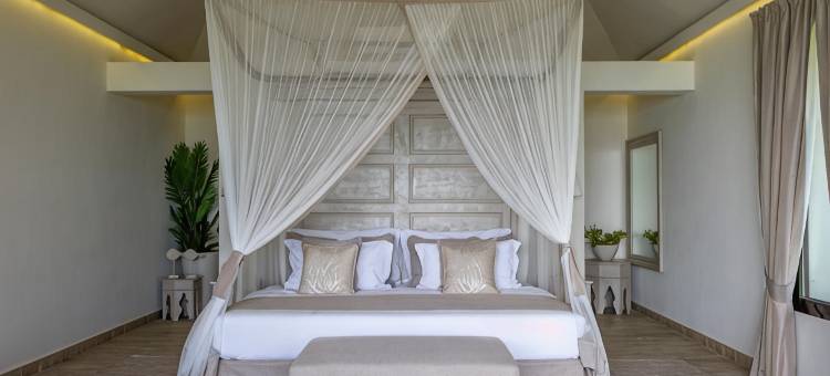 桑给巴尔扎瓦迪酒店(Zawadi Hotel, Zanzibar)图片
