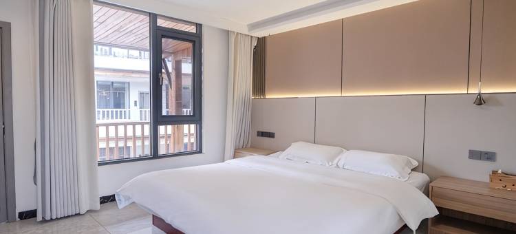 普者黑|Luki Inn·乐兴客栈(情人桥店)图片