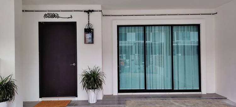 D Banyan Homestay, Sungai Petani, EV Friendly Stay图片