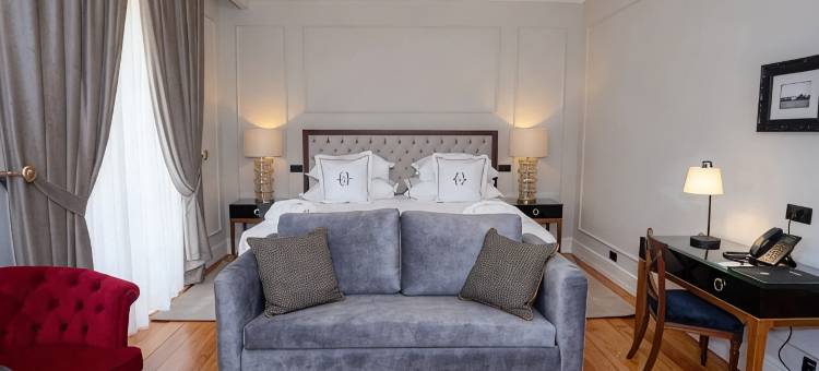 Solar do Requeijo by Luna Hotels & Resorts图片