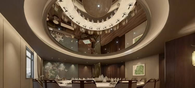 武冈大酒店(武冈汽车北站武冈机场店)图片