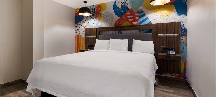 休斯顿佳乐利亚特色旅店(Signature Inn Houston Galleria)图片
