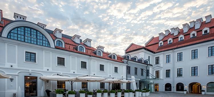 帕凯酒店 - 设计酒店会员(Hotel Pacai, Vilnius, a Member of Design Hotels)图片