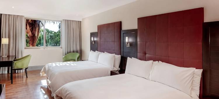 卢萨卡省Protea酒店(Protea Hotel Lusaka)图片