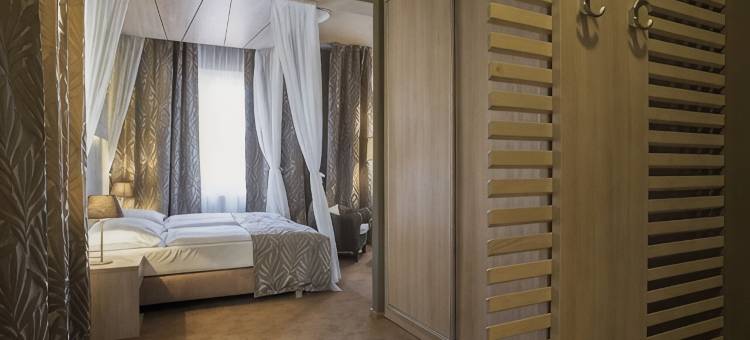 康帕公园酒店(Pytloun Kampa Garden Hotel Prague)图片