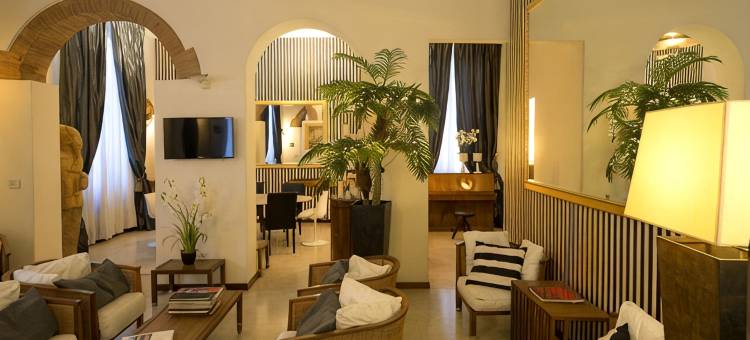 Hotel De La Pace, Sure Hotel Collection by Best Western图片