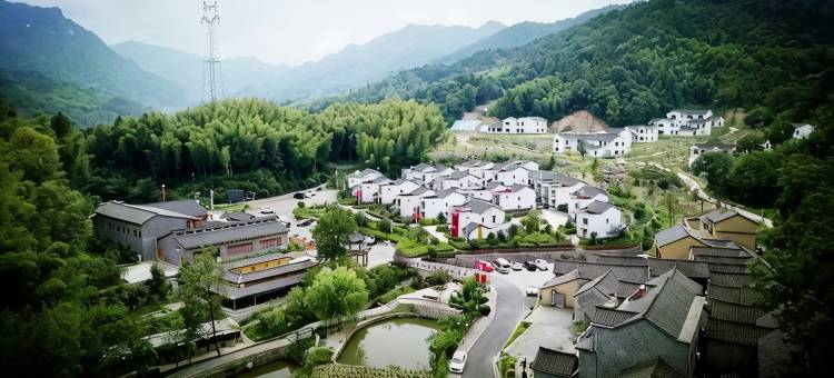 大湾老屋民宿图片