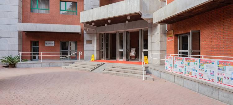 C民宿(西安交大兴庆店)图片