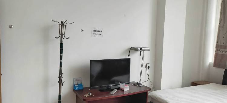 平和明远楼宾馆图片