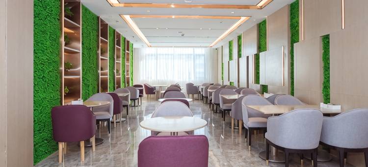 麗枫酒店(新沂钟吾路市政府店)图片