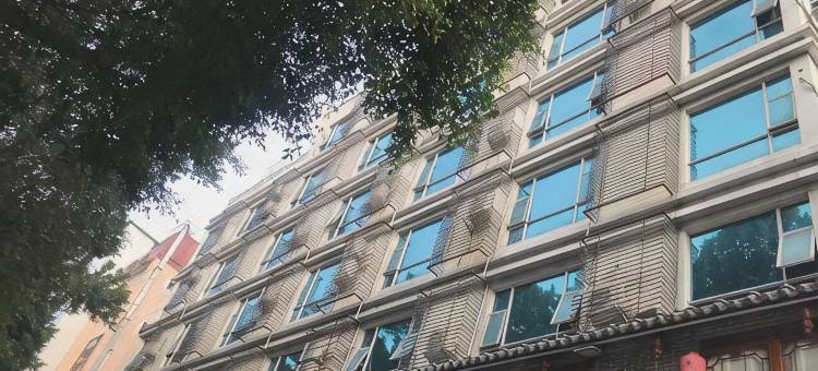 君安商务酒店(深圳海雅缤纷城店)图片
