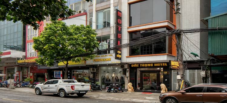德重酒店(Duc Trong Hotel)图片