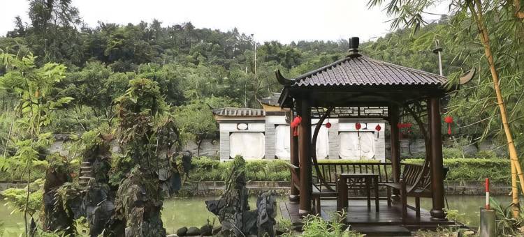广州福和园农庄图片
