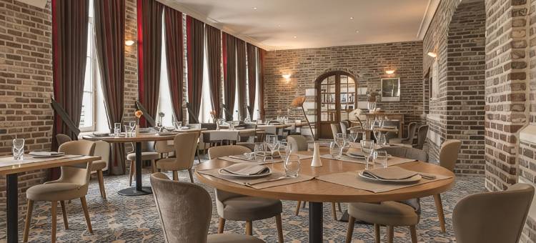 ELEMA Hotels 阿拉斯环球酒店(L'Univers Arras by Elema Hotels ex Hôtel de l'Univers Arras)图片