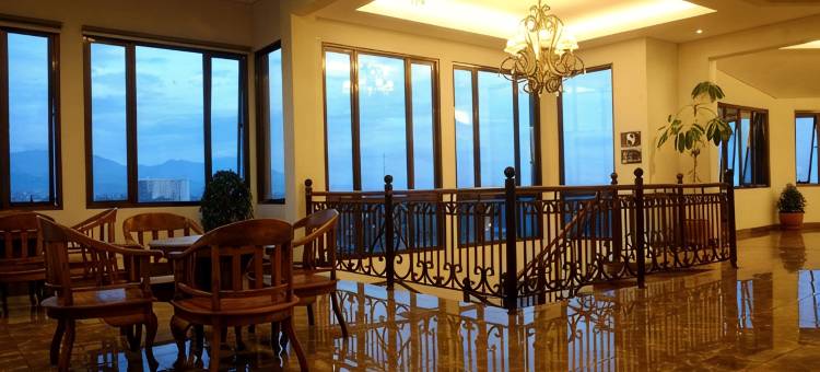苏卡加迪酒店(Sukajadi Hotel, Convention and Gallery)图片