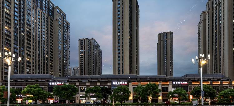 润海四季酒店(平潭管委会店)图片