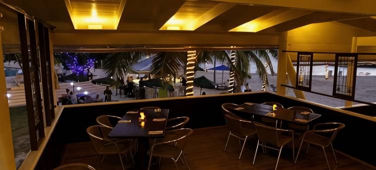 娜妮湾度假村和码头(Nanny Cay Resort and Marina)图片