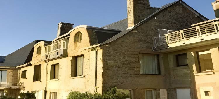 朗克雷勒克庄园酒店(Manoir de Lan Kérellec - Relais & Châteaux - Etoilé Michelin)图片