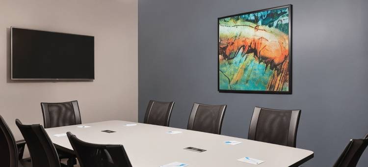 休斯敦西北SpringHill Suites酒店(SpringHill Suites Houston Northwest)图片