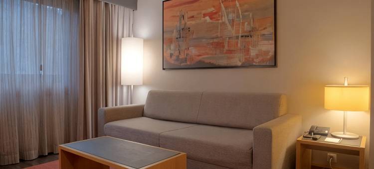 SANA雷诺酒店(SANA Reno Hotel)图片