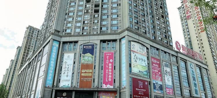 信阳蜗牛公寓图片