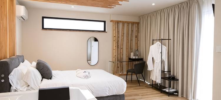 隆迪亚庄园 - 酒店与康体中心(Domaine du Rondia - Hôtel & Wellness)图片