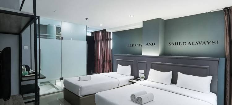 班达尔布蒂普崇99号酒店(Hotel 99 Bandar Puteri Puchong)图片