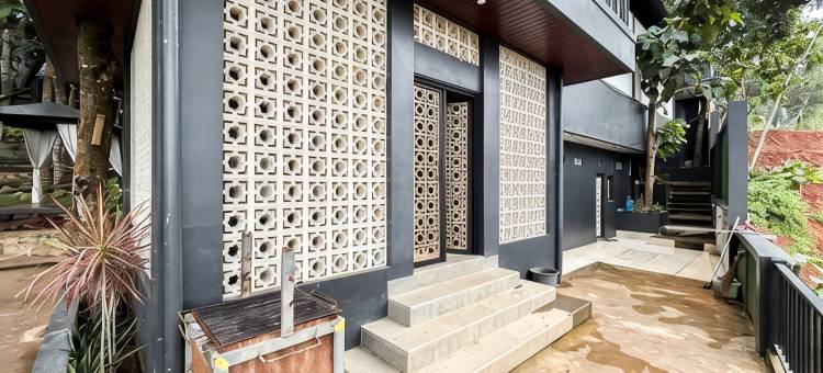 RedDoorz @ Green Garden Jatigede Sumedang图片