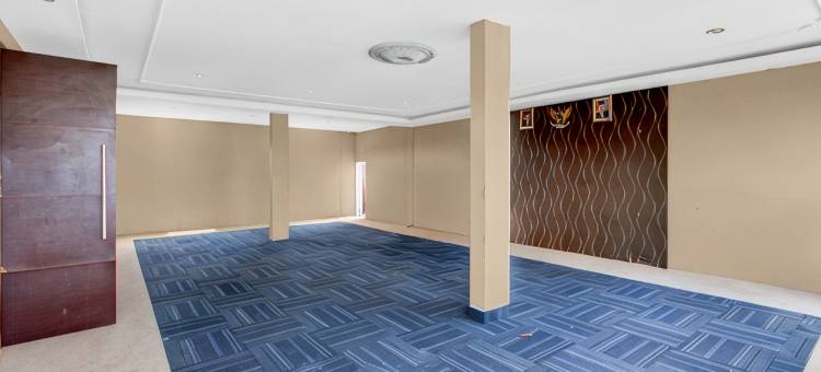 Townhouse Oak near Stasiun Purwosari formerly Graha Gentan Solo图片