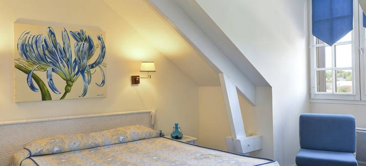 奥伯格中心酒店(Logis Hotels Auberge du Centre Chateaux de la Loire)图片