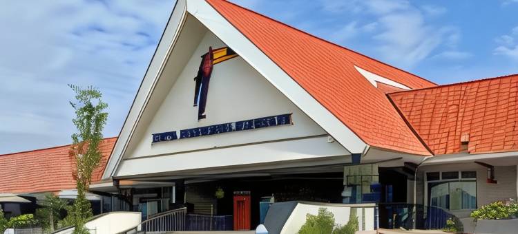 格罗宁根基德罗伊克梵瓦尔克酒店(Van der Valk Hotel Groningen Zuidbroek)图片