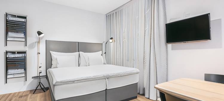 派特罗恩公寓酒店(Pytloun Flat Hotel)图片
