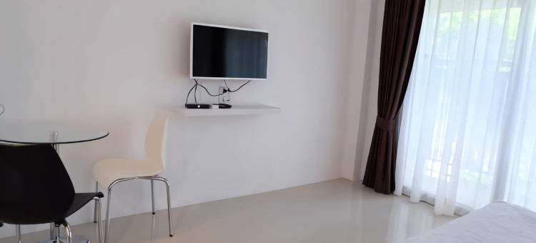 坎贝盛米图辛姆特拉酒店(Me2 Singhamuntra Resort Kamphaengsaen)图片