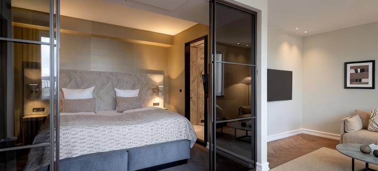 Hypernym酒店及套房(Hypernym Hotel & Suites)图片