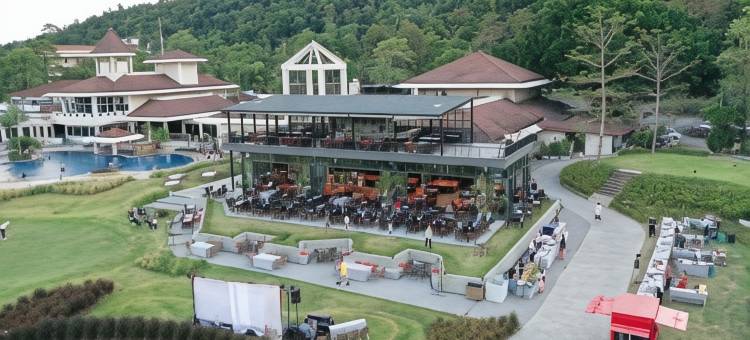 皇家山高尔夫度假村及水疗中心(Royal Hills Golf Resort and Spa)图片